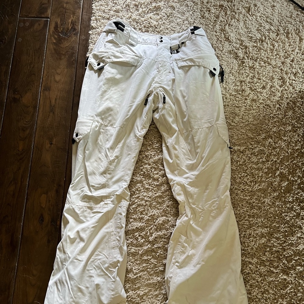 Oakley snowboard pants